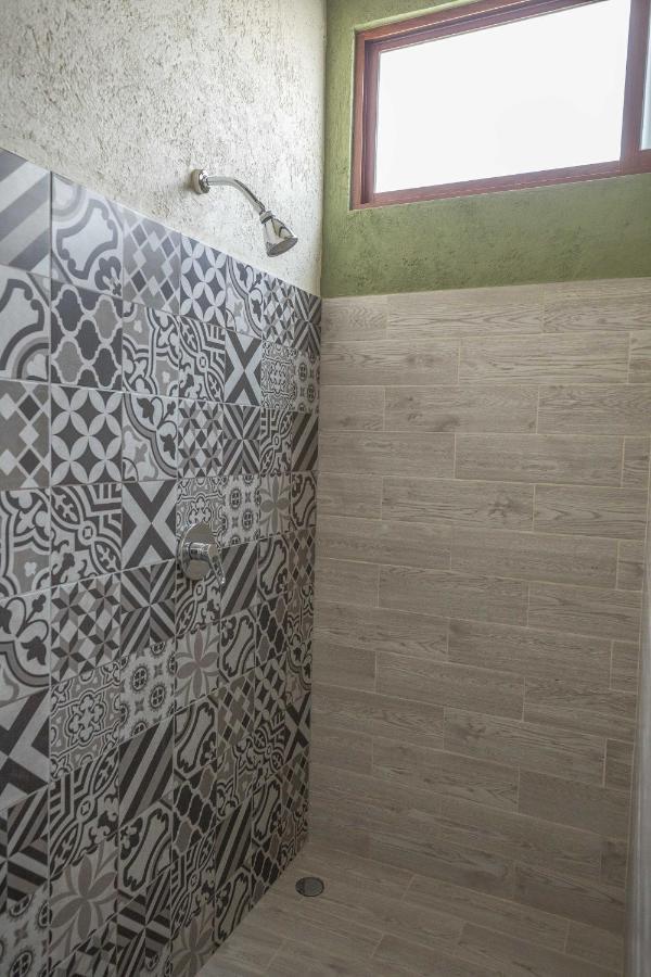 アトリスコ Hacienda Gamboa Bed & Breakfast エクステリア 写真